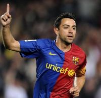 xavi